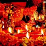 कोजाग्रत पूर्णिमा: धनधान्यकी देवी महालक्ष्मीको पूजा आराधना सम्पन्न, राति जाग्राम बसिँदै