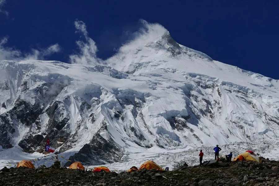 शरद् ऋतुः ३१ हिमाल आरोहणका लागि ७० देशका ७८८ आरोहीलाई अनुमति शरद् ऋतुः ३१ हिमाल आरोहणका लागि ७० देशका ७८८ आरोहीलाई अनुमति