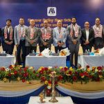 रिलायन्स स्पिनिङ मिल्सद्वारा ३० प्रतिशत नगद लाभांश वितरण रिलायन्स स्पिनिङ मिल्सद्वारा ३० प्रतिशत नगद लाभांश वितरण